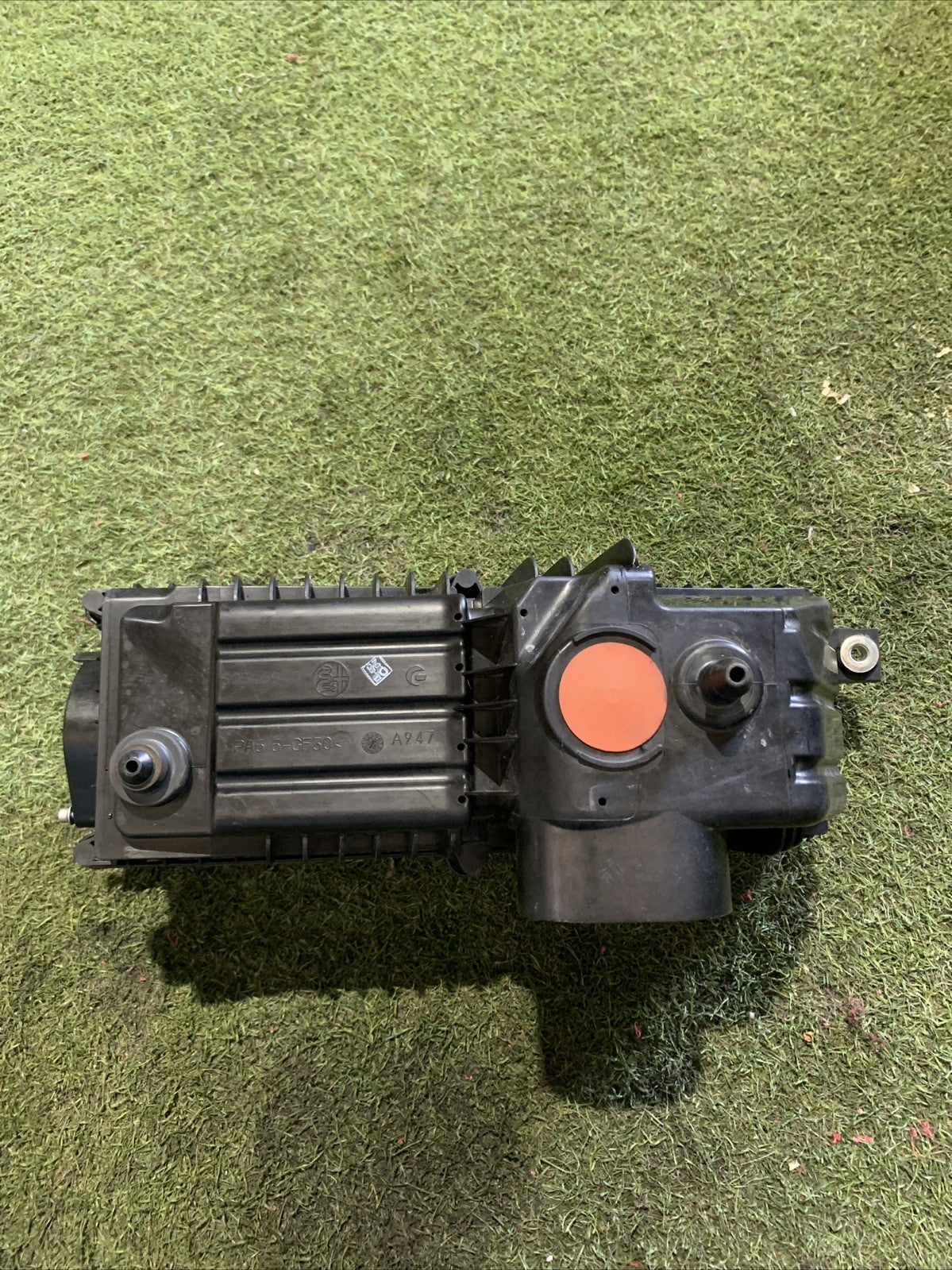 BOX SCATOLA FILTRO ARIA PER ALFA ROMEO Giulia Serie (952_) 2.2 DIESEL 50546940