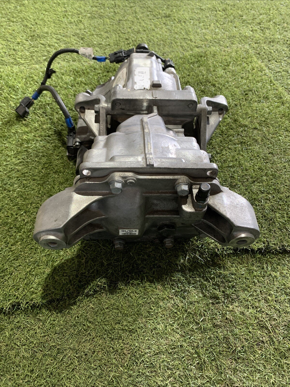 Differenziale Posteriore Kia Sportage QL 2019 53000 3B541