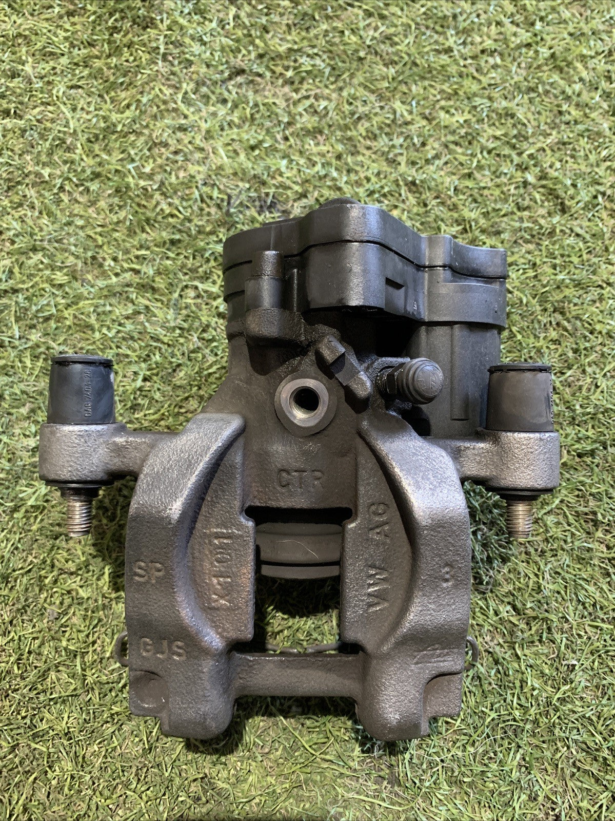 Pinza Freno Posteriore Sinistra Volkswagen Tiguan 2018 3Q0615405M