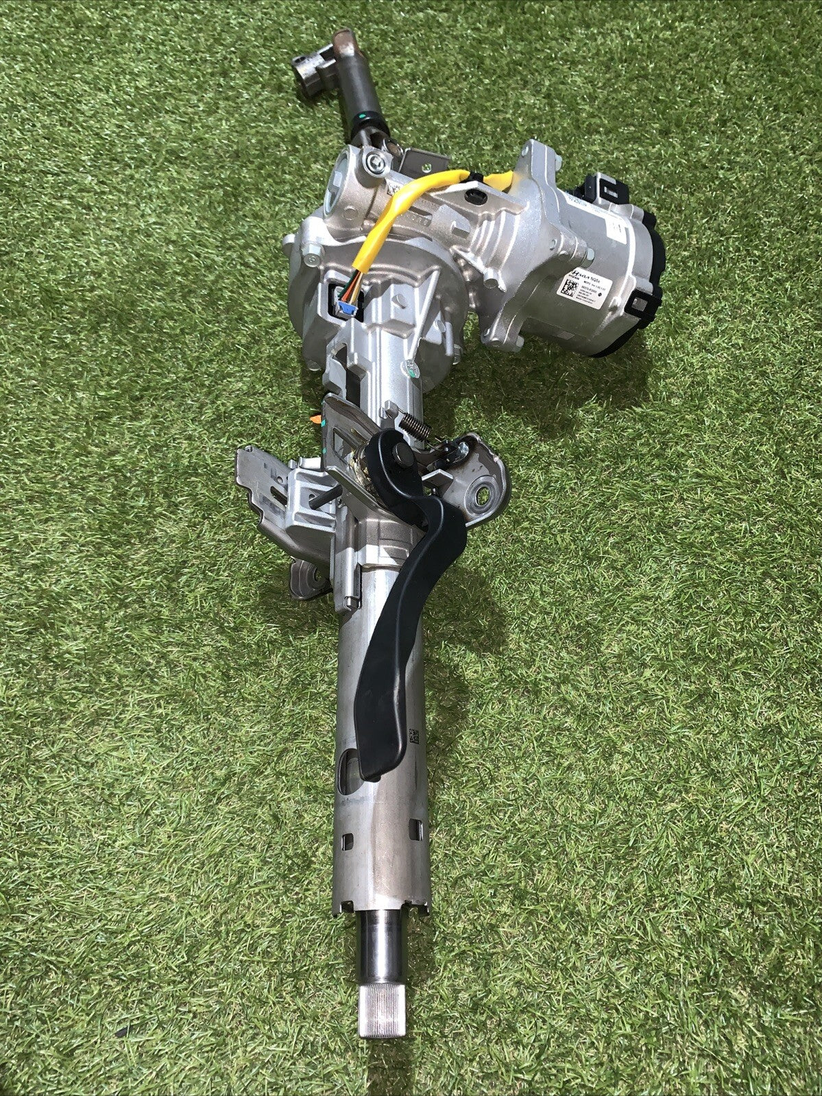 Piantone Sterzo Kia Sportage 2023 1.6 Hybrid 56370-R2000