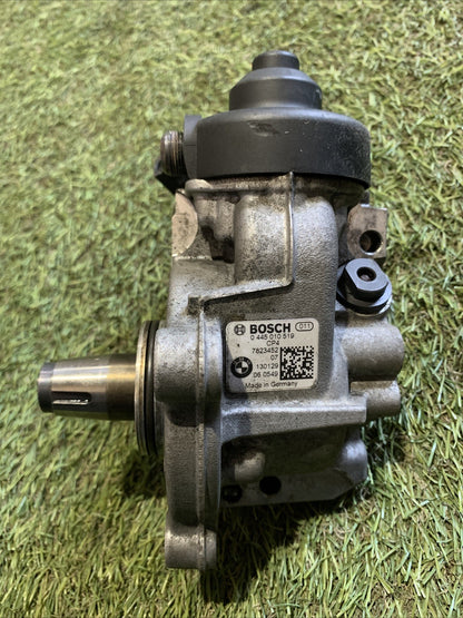 Pompa Gasolio Bosch Mini One R56 1.6 Diesel 7823452