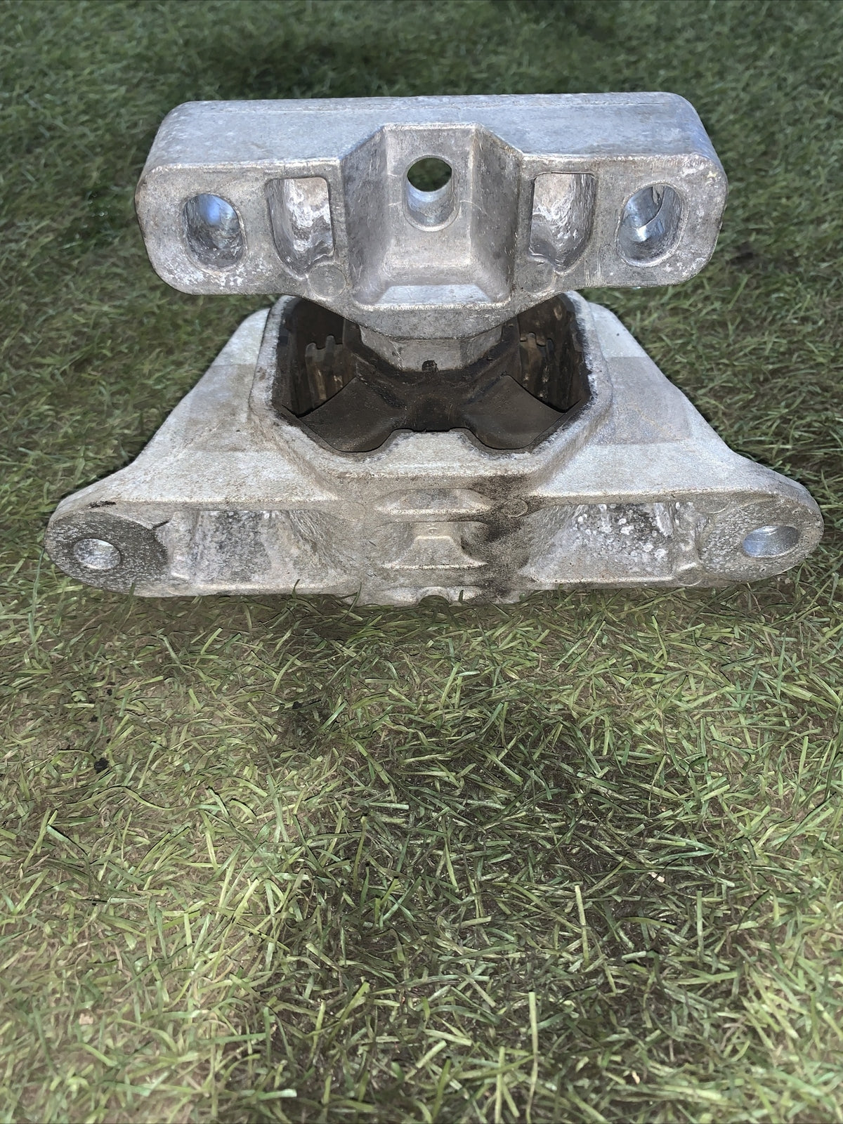 SUPPORTO MOTORE VOLKSWAGEN Up Serie 1S0199262 Benzina 1000 (16)