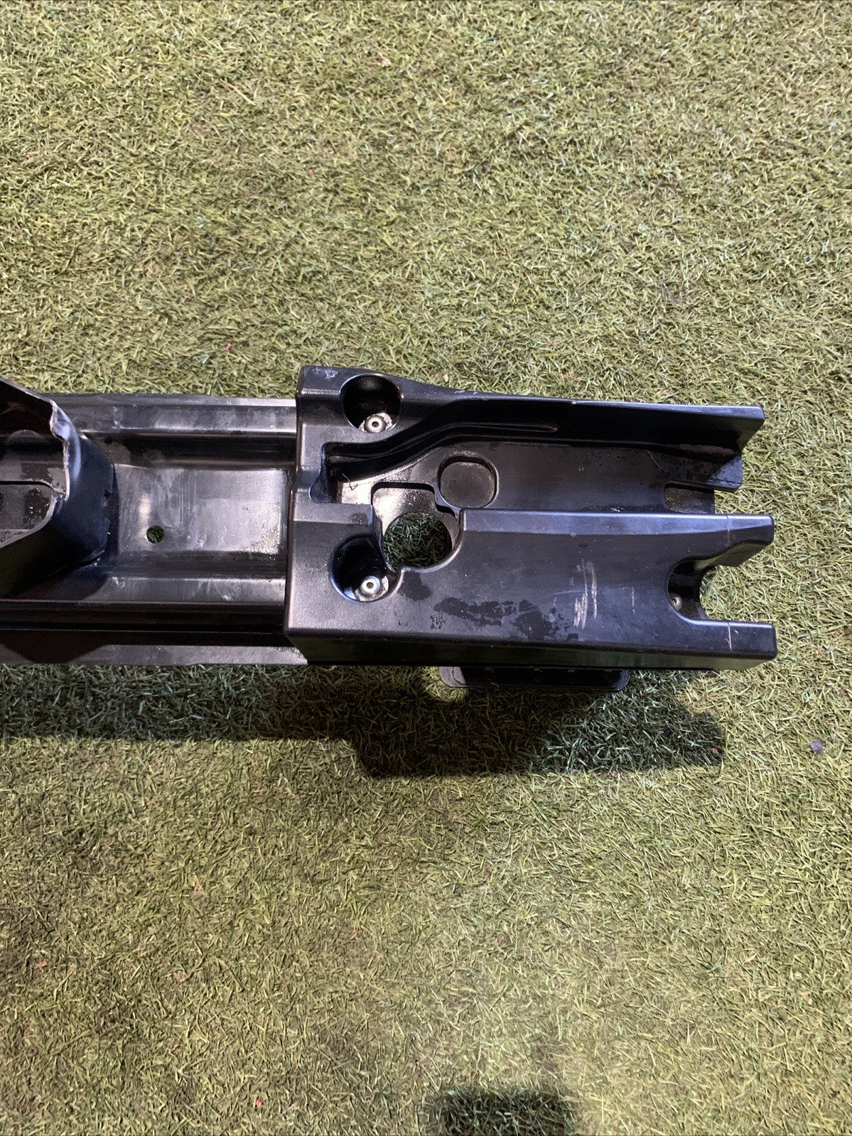 Traversa Paraurti Posteriore Alfa Romeo Giulia  505514510