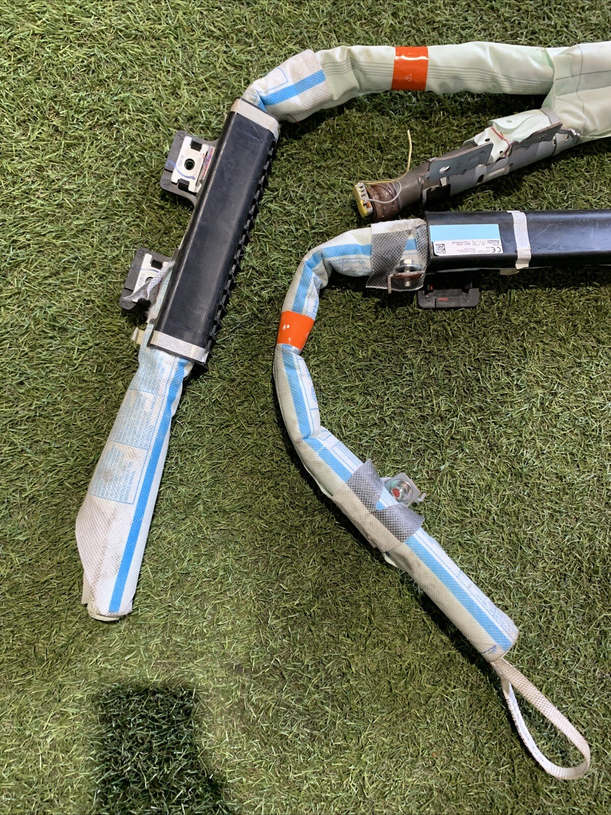 AIRBAG A TENDINA LATO SINISTRO PER HYUNDAI Tucson serie 85010D7000 (15 ) (1)