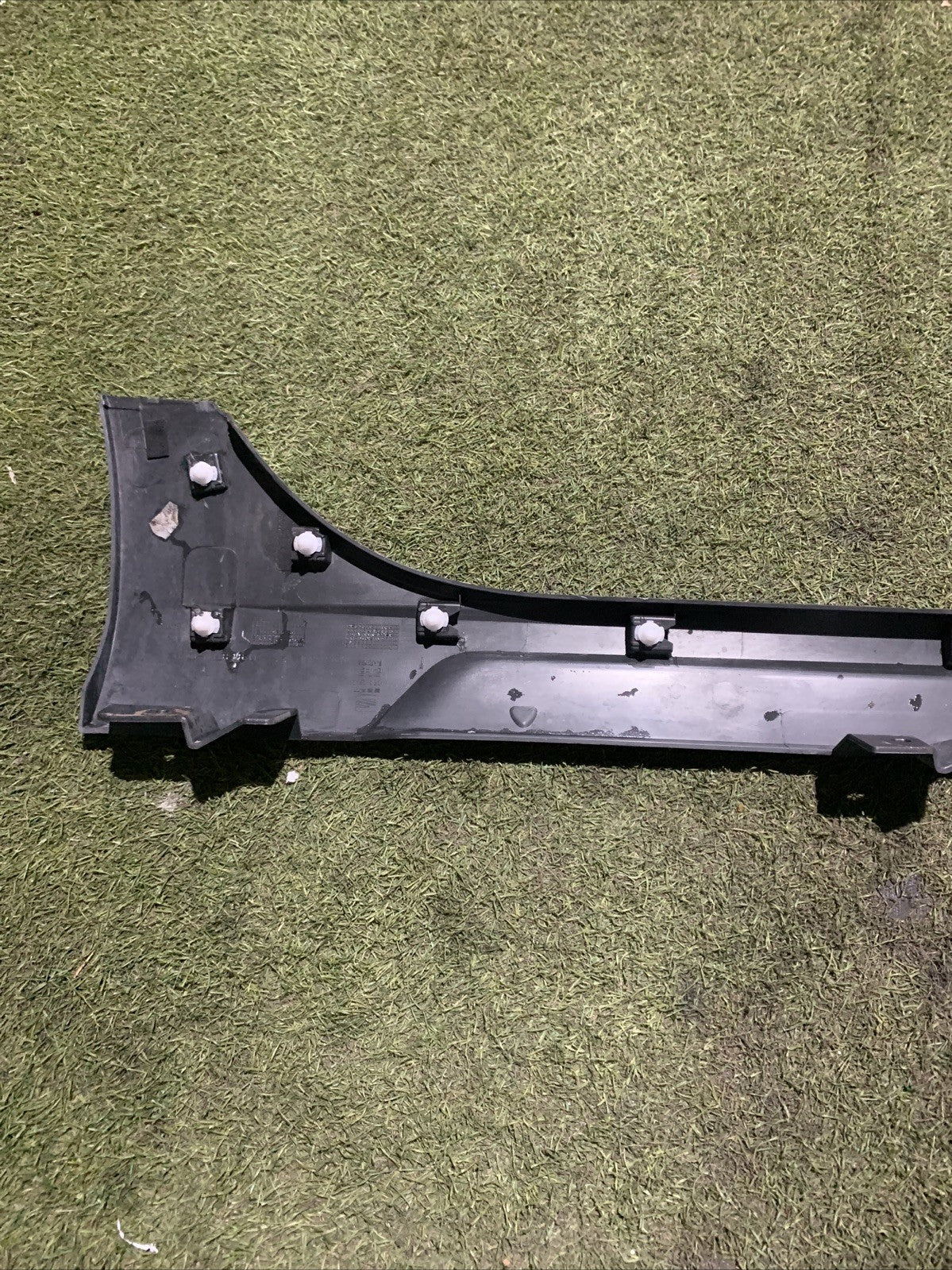 MINIGONNA SINISTRA SEAT ARONA 2024 6F9853851