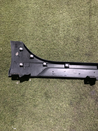 MINIGONNA SINISTRA SEAT ARONA 2024 6F9853851
