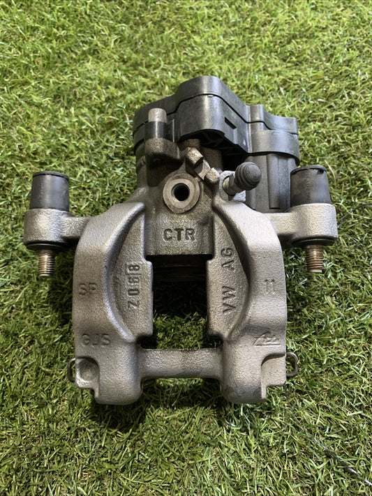 PINZA FRENO POSTERIORE SINISTRA PER VOLKSWAGEN Tiguan Serie 3Q0615405R (16>)