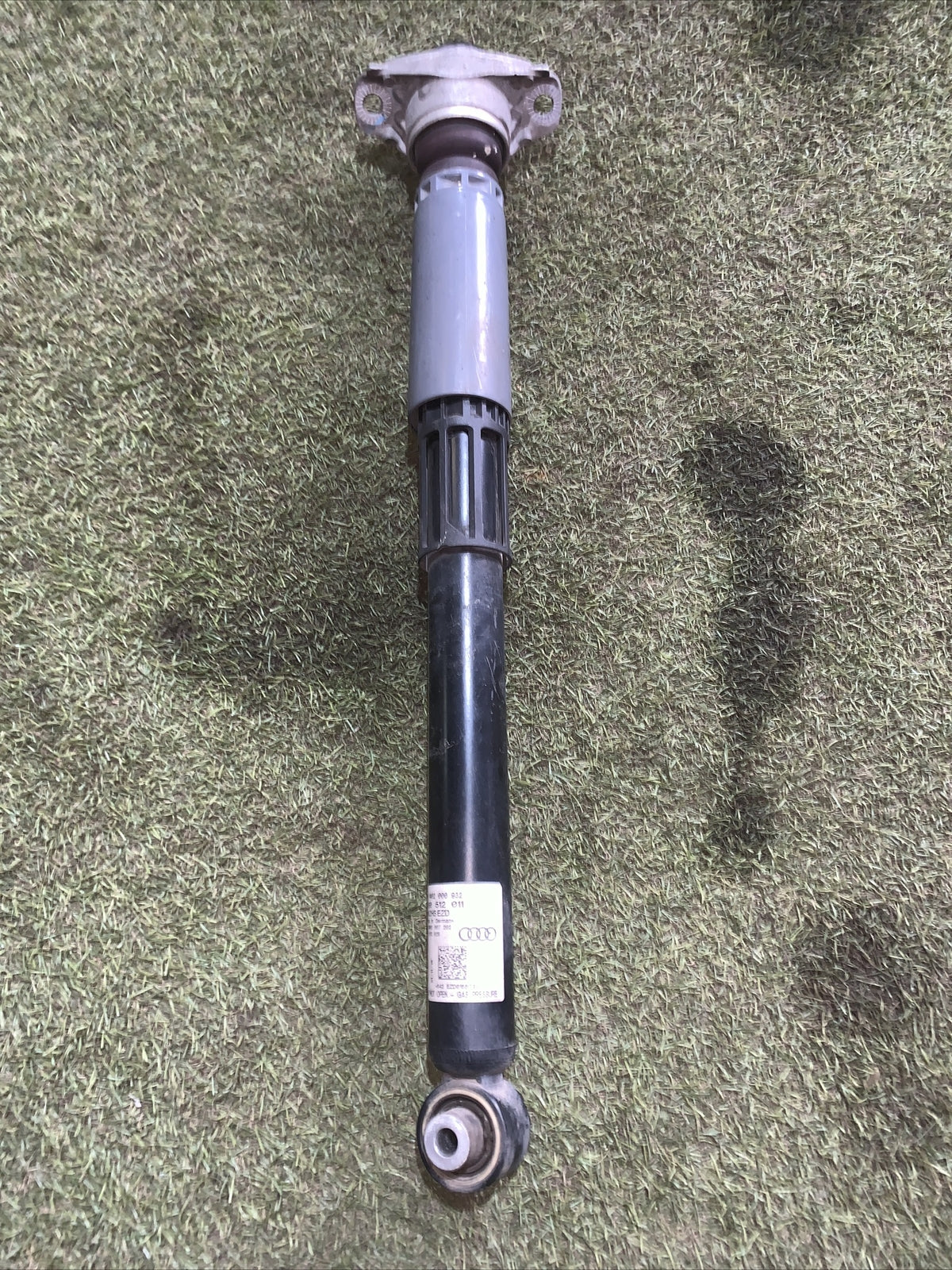 AMMORTIZZATORE DESTRO POSTERIORE AUDI TT (FV3/FVP) 2016 8S0512011