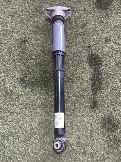 AMMORTIZZATORE DESTRO POSTERIORE AUDI TT (FV3/FVP) 2016 8S0512011