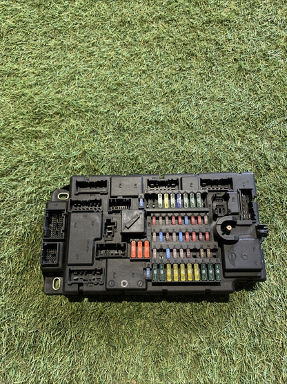 Centralina Body Computer Mini One R56 2013 1.6 Diesel 3457413-01