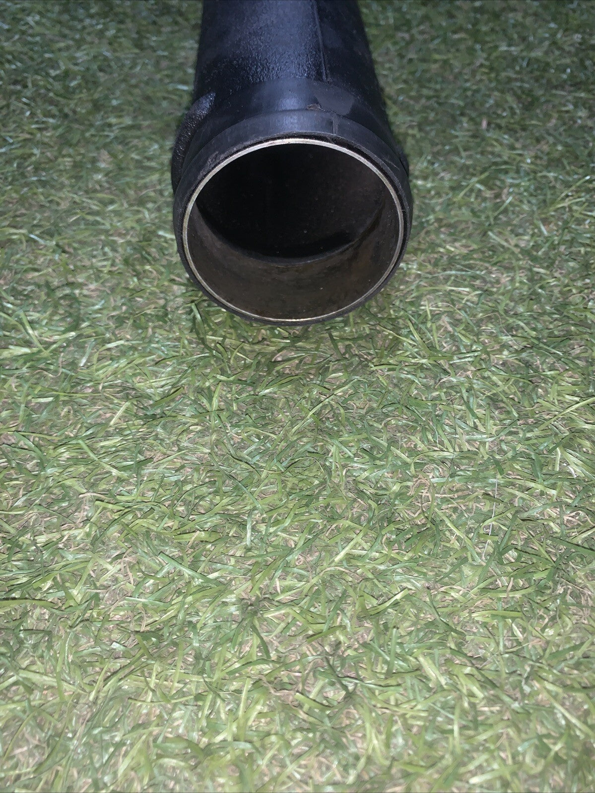 Tubo Intercooler Volkswagen Passat 1.9 Diesel 357145828