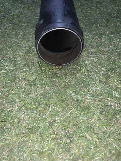 Tubo Intercooler Volkswagen Passat 1.9 Diesel 357145828