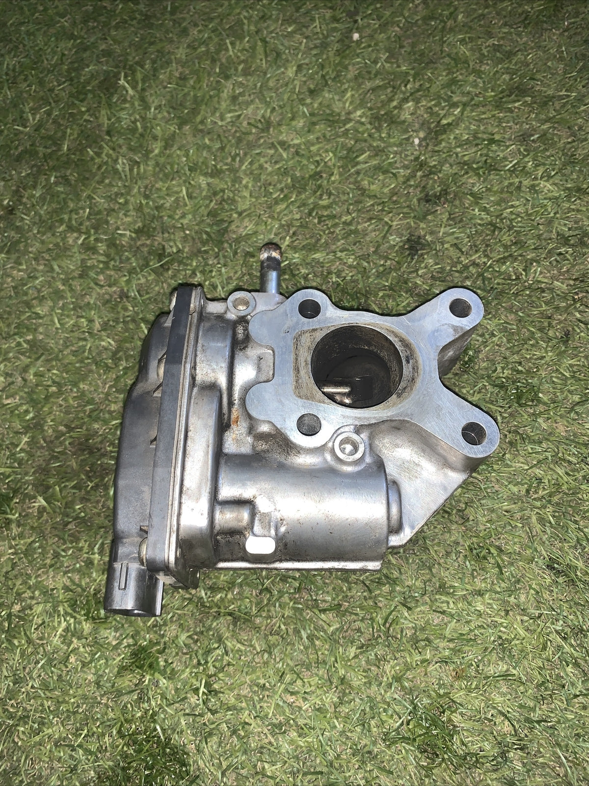 Corpo Farfallato Mazda 3-6 CX-5 2.2 SH01-20300