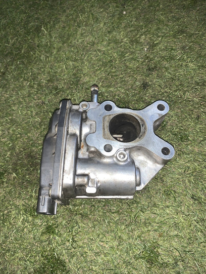 Corpo Farfallato Mazda 3-6 CX-5 2.2 SH01-20300