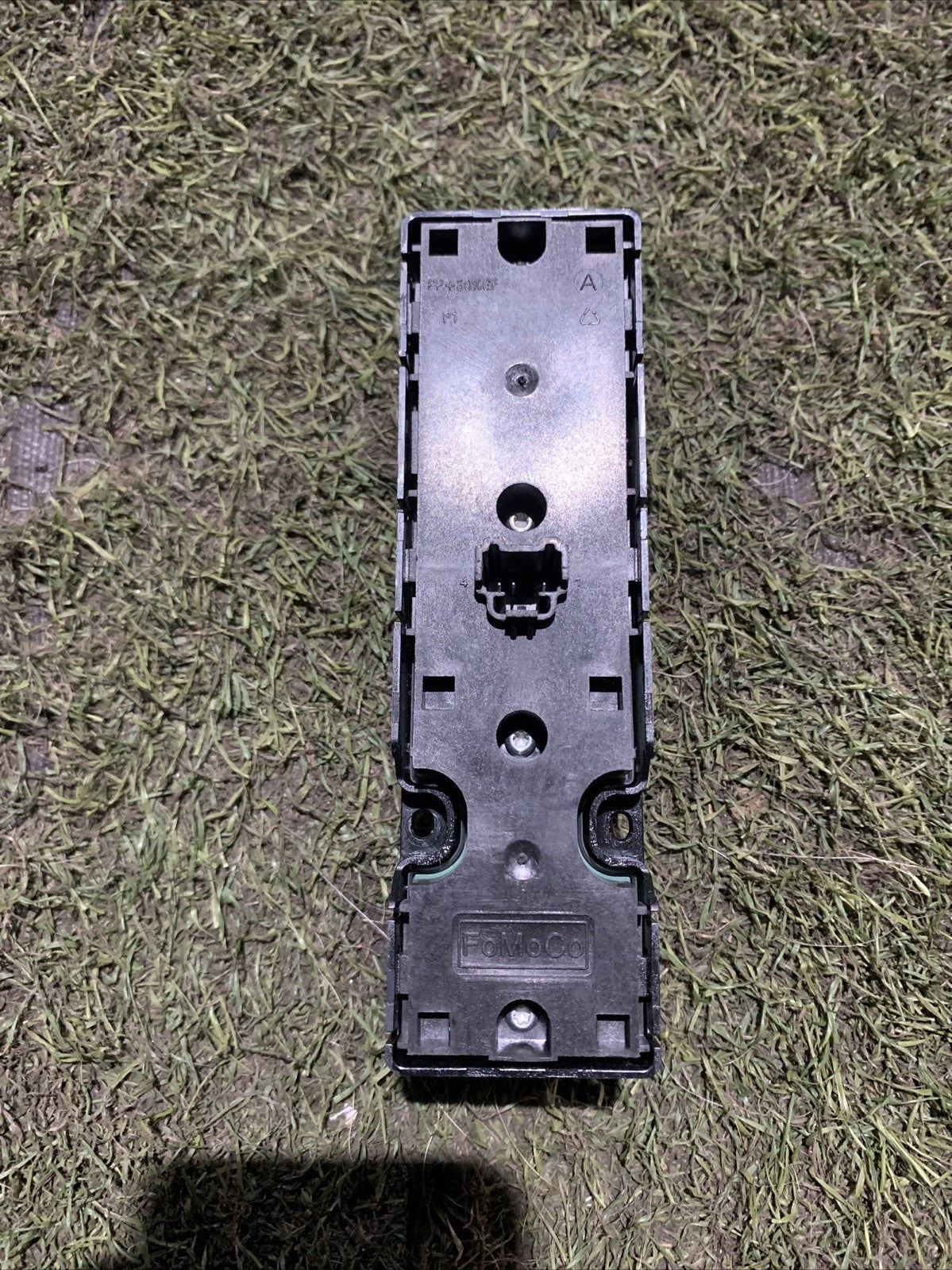 PULSANTIERA ANTERIORE SINISTRA PER FORD EcoSport Serie DG9T-14540-ACW 2019