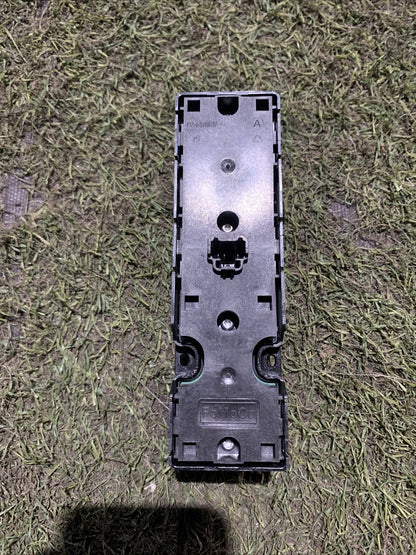 PULSANTIERA ANTERIORE SINISTRA PER FORD EcoSport Serie DG9T-14540-ACW 2019