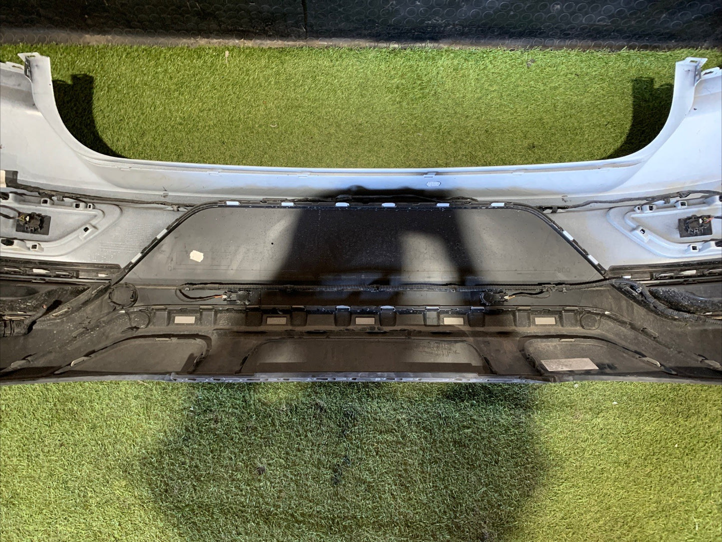 Paraurti Posteriore Con Sensori Di Parcheggio Volkswagen T-Roc 2023