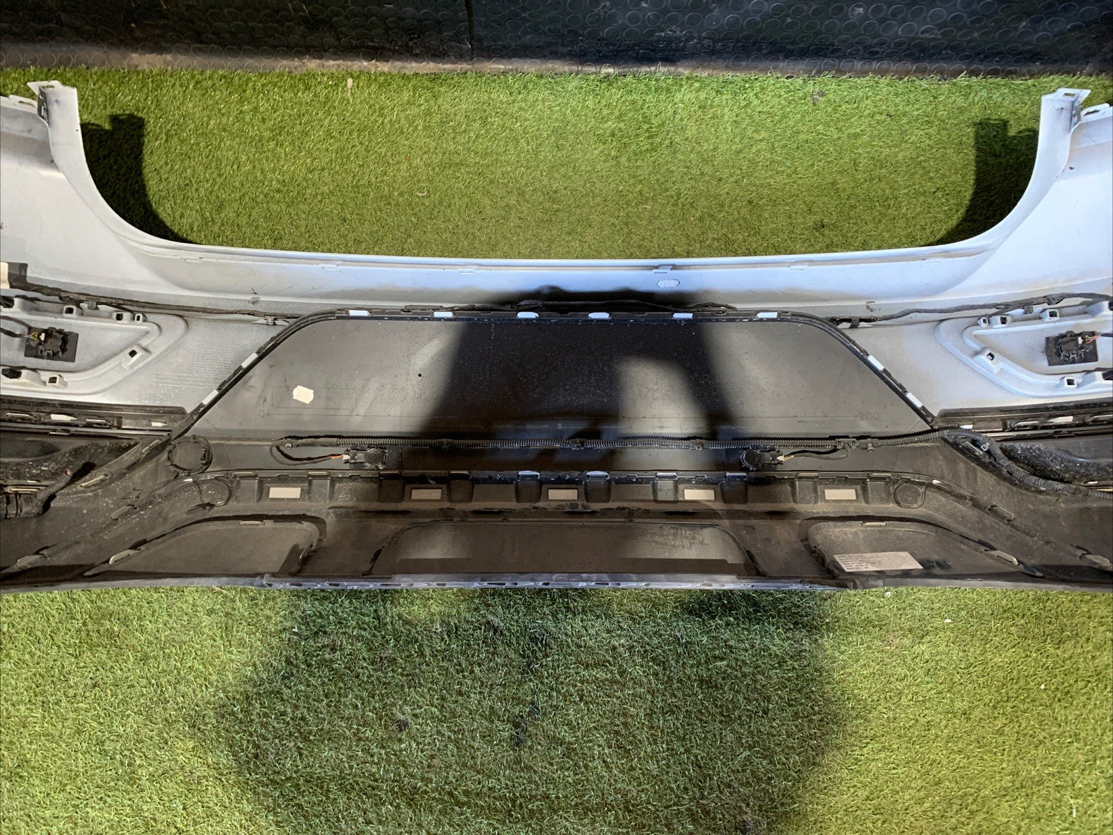 Paraurti Posteriore Con Sensori Di Parcheggio Volkswagen T-Roc 2023