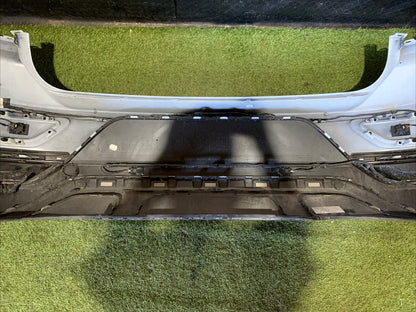 Paraurti Posteriore Con Sensori Di Parcheggio Volkswagen T-Roc 2023