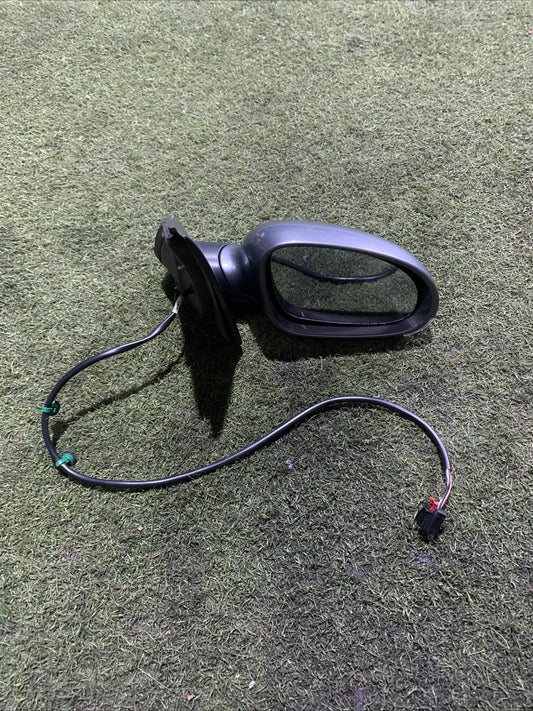 Specchietto Retrovisore Destro Volkswagen Golf 5 9 Pin