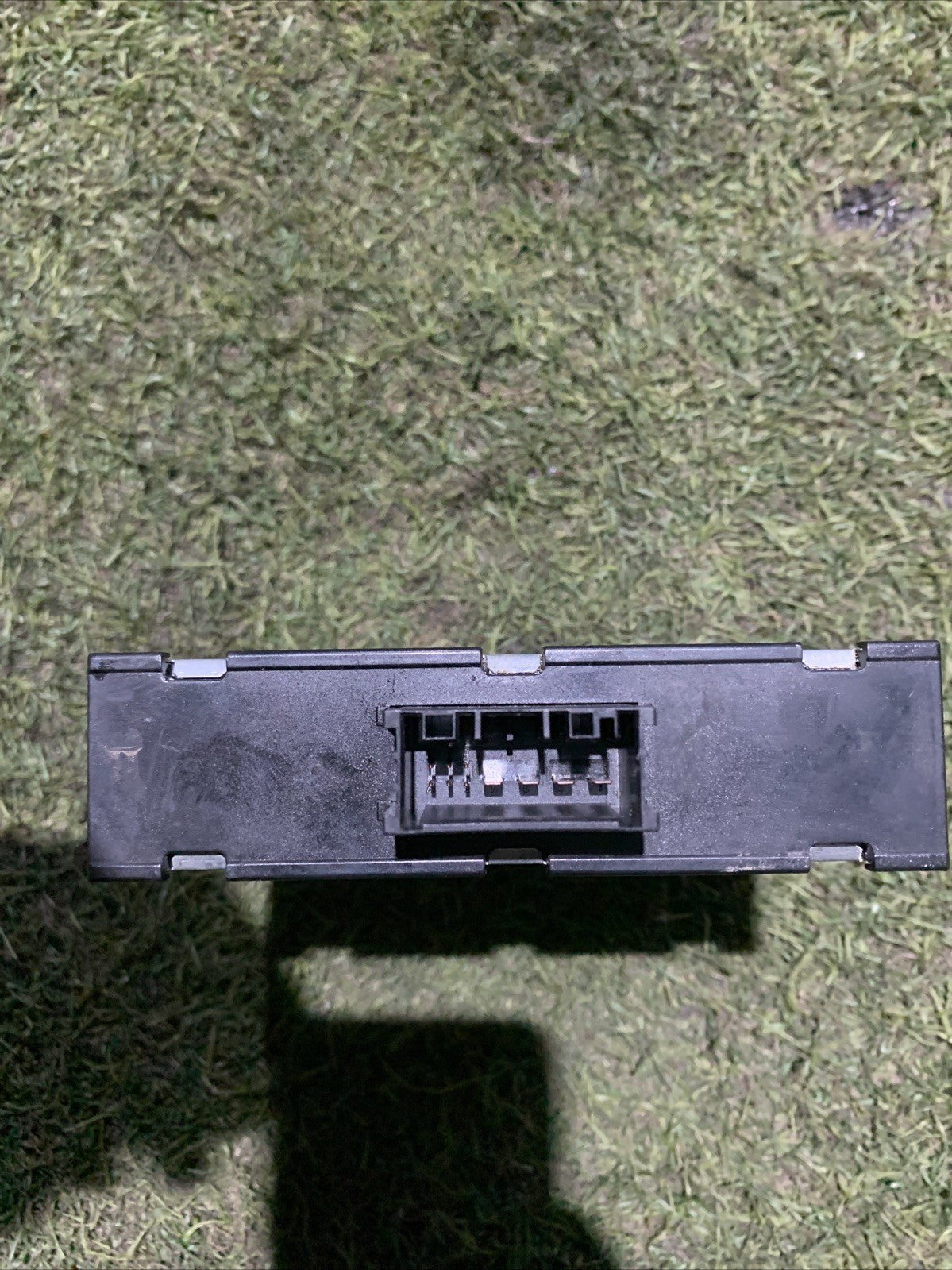 Centralina Controllo Trazione Bmw Serie 1 E81 2007 6142912708801