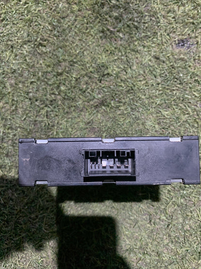 Centralina Controllo Trazione Bmw Serie 1 E81 2007 6142912708801