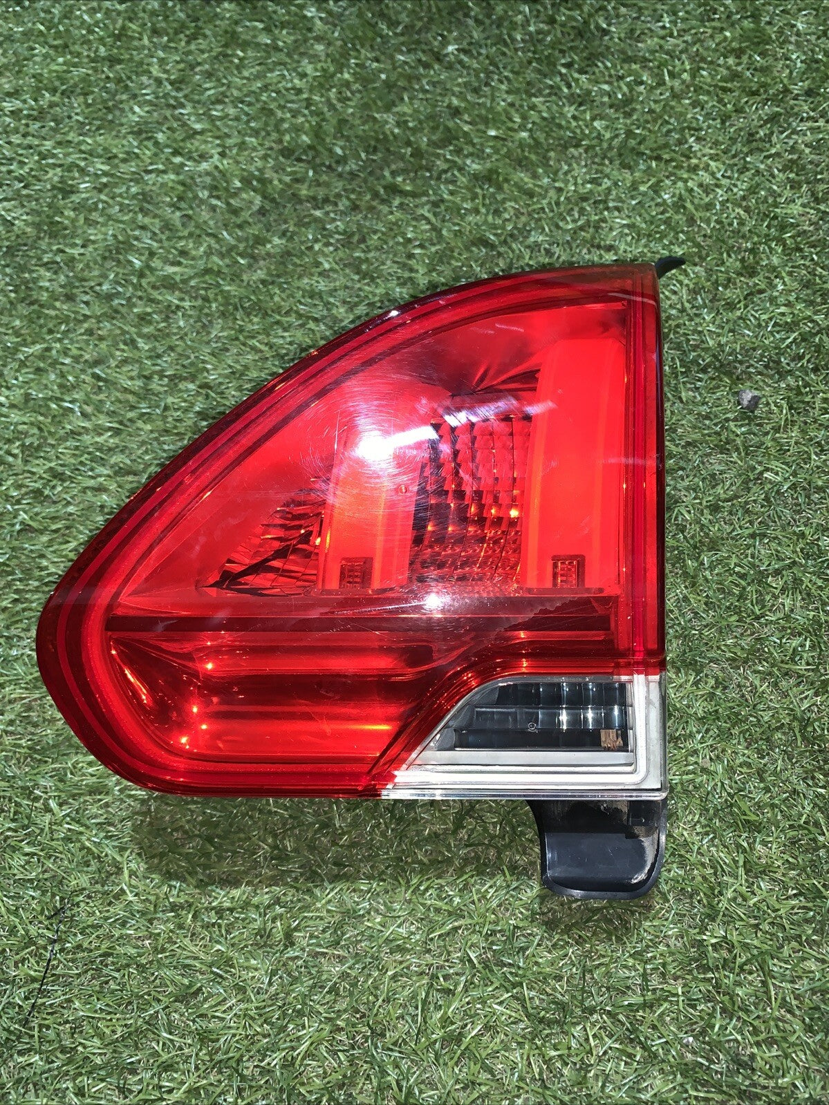 Stop Interno Posteriore Destra A Led Peugeot 2008 2015 9678074580