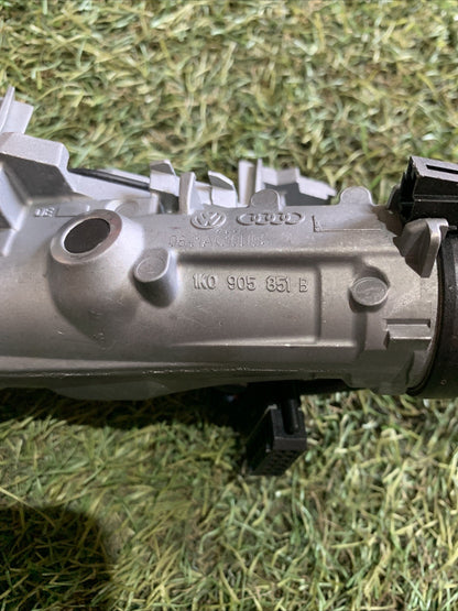 Blocchetto Accensione Volkswagen Golf 5 1.9 Diesel 1K0905851B