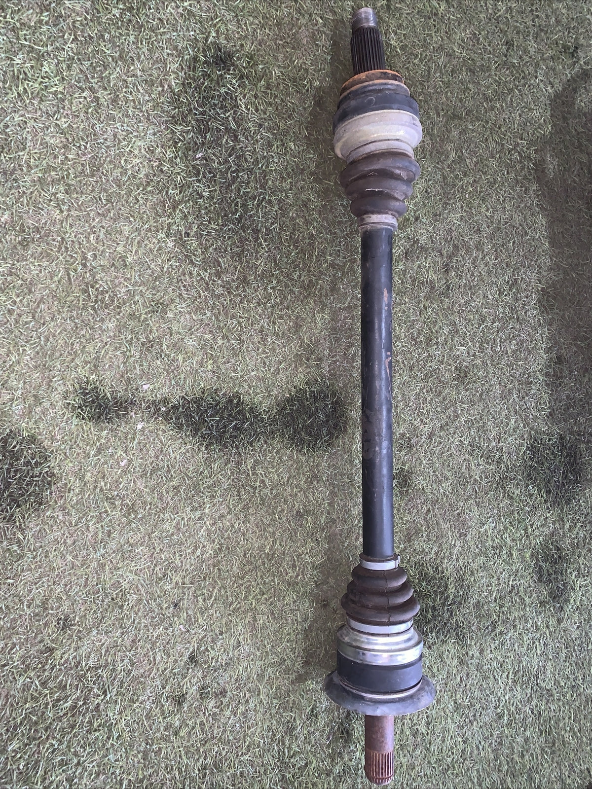 Semiasse Posteriore Sinistro Bmw X4 2014