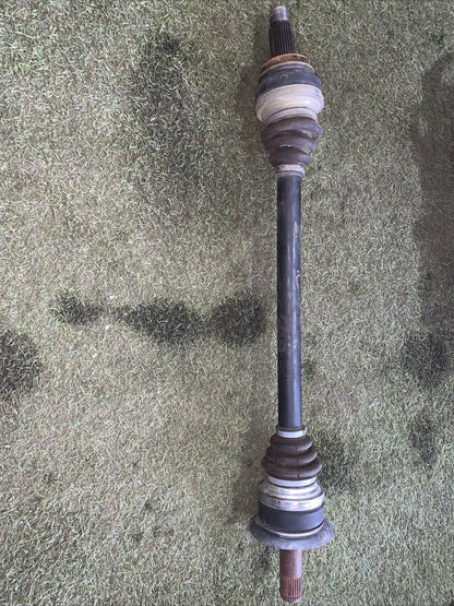 Semiasse Posteriore Sinistro Bmw X4 2014