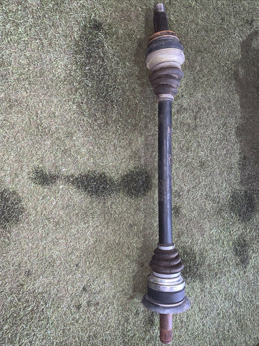 Semiasse Posteriore Sinistro Bmw X4 2014