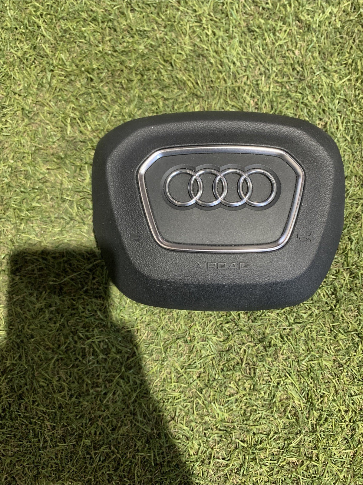 Kit airbag audi Q7 2016