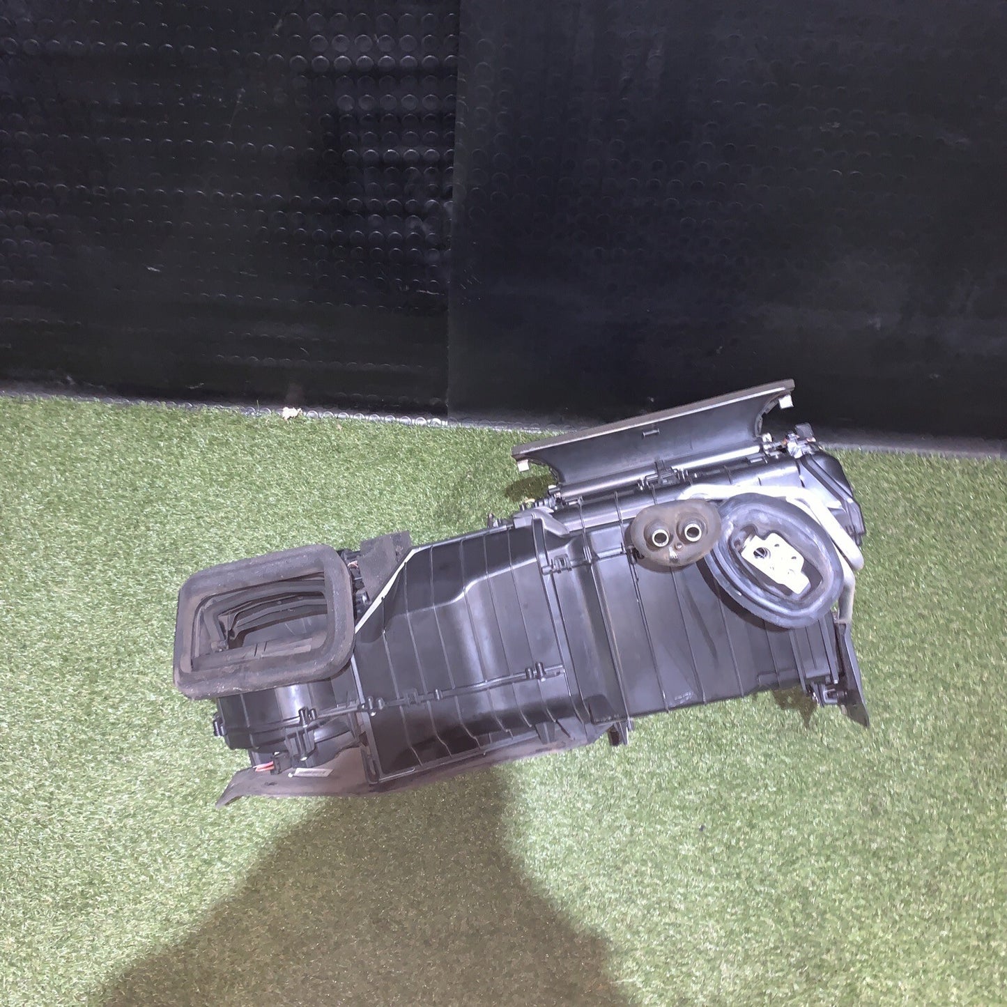 Gruppo Completo Stufa Audì A7 4G1819389A