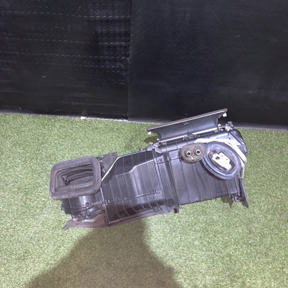 Gruppo Completo Stufa Audì A7 4G1819389A