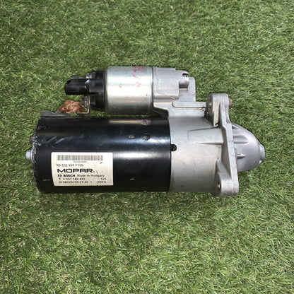 MOTORINO D' AVVIAMENTO ALFA ROMEO Stelvio Serie 50532995F109