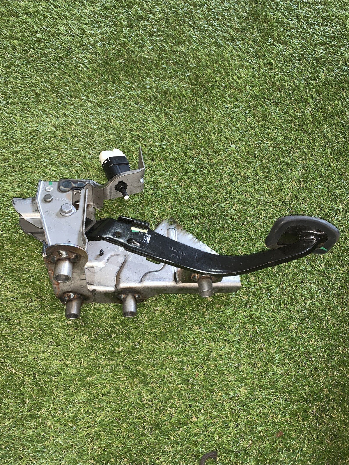 Pedale Freno Renault Captur 2013 Benzina 465013423R