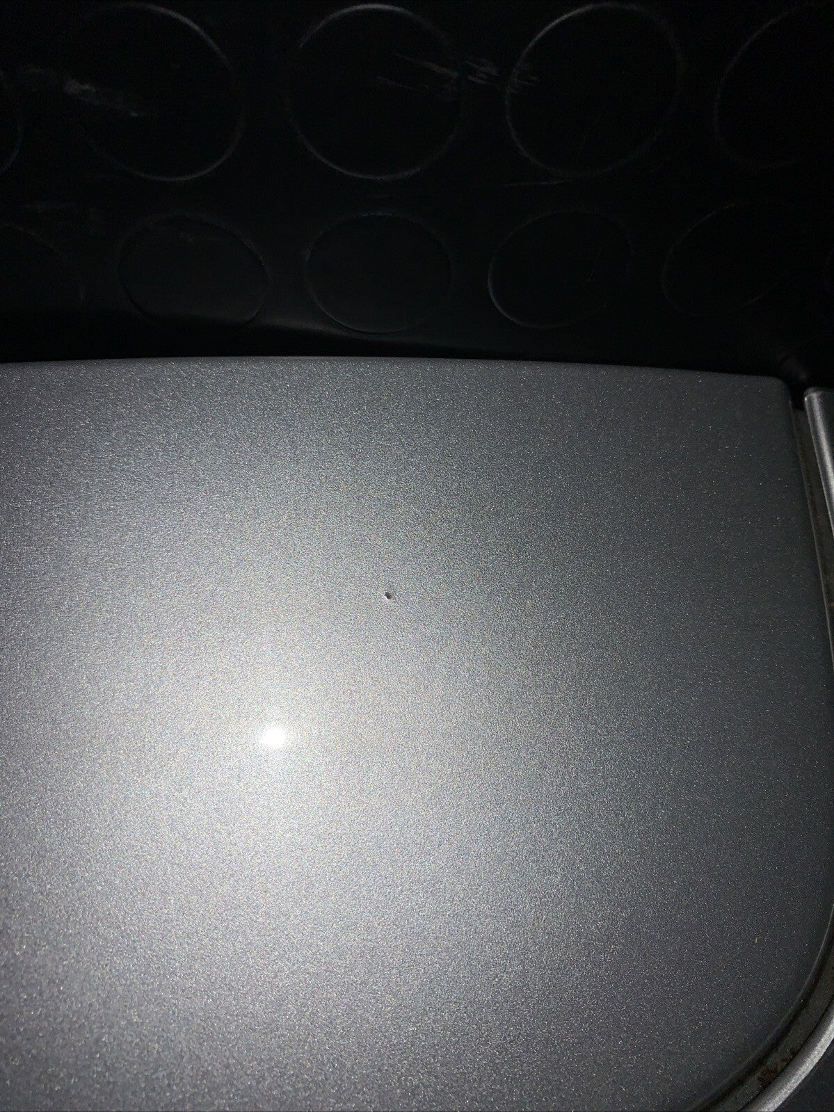 Cofano Baule Posteriore Ford Fiesta 2010