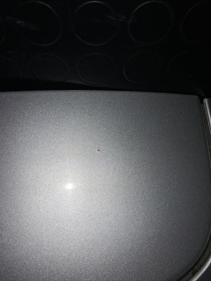 Cofano Baule Posteriore Ford Fiesta 2010