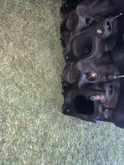 Testata motore toyota hilux 2L 2.4 Aspirato 1988 In Poi Originale