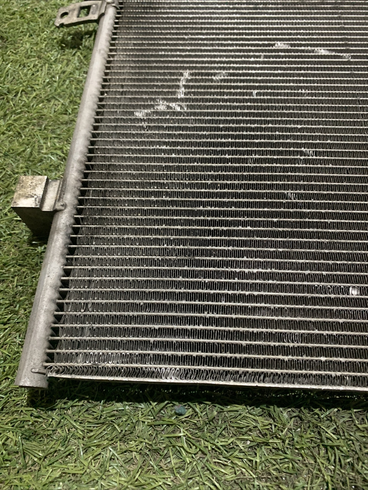 8C6170100 RADIATORE CLIMA ARIA CONDIZIONATA A/C JEEP RENEGADE FIAT 500X