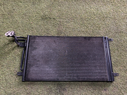 RADIATORE ARIA CONDIZIONATA VOLKSWAGEN POLO 6R 2009 1.6 DIESEL  6R0820411Q