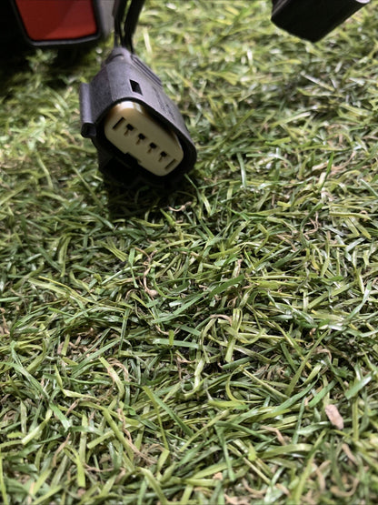 Aggancio Cinture Posteriori Ford Fiesta 2019 H1BB-A613K21-AD