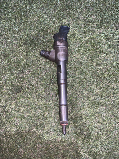 Iniettore Dacia Sandero 2015 1.5 Diesel 0445110485 (2)