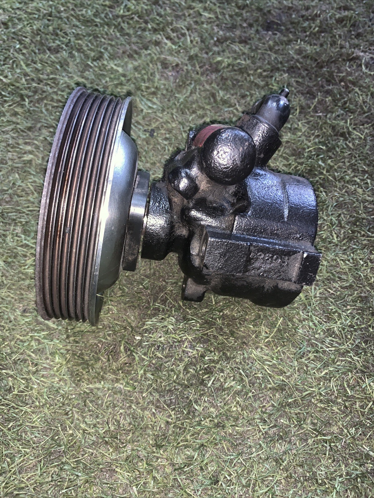 46534757 POMPA SERVOSTERZO ALFA ROMEO 156 1.9 JTD