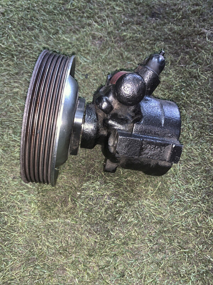 46534757 POMPA SERVOSTERZO ALFA ROMEO 156 1.9 JTD