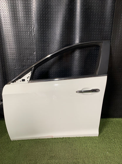 PORTA PORTIERA SPORTELLO ANTERIORE SINISTRA ALFA ROMEO GIULIETTA