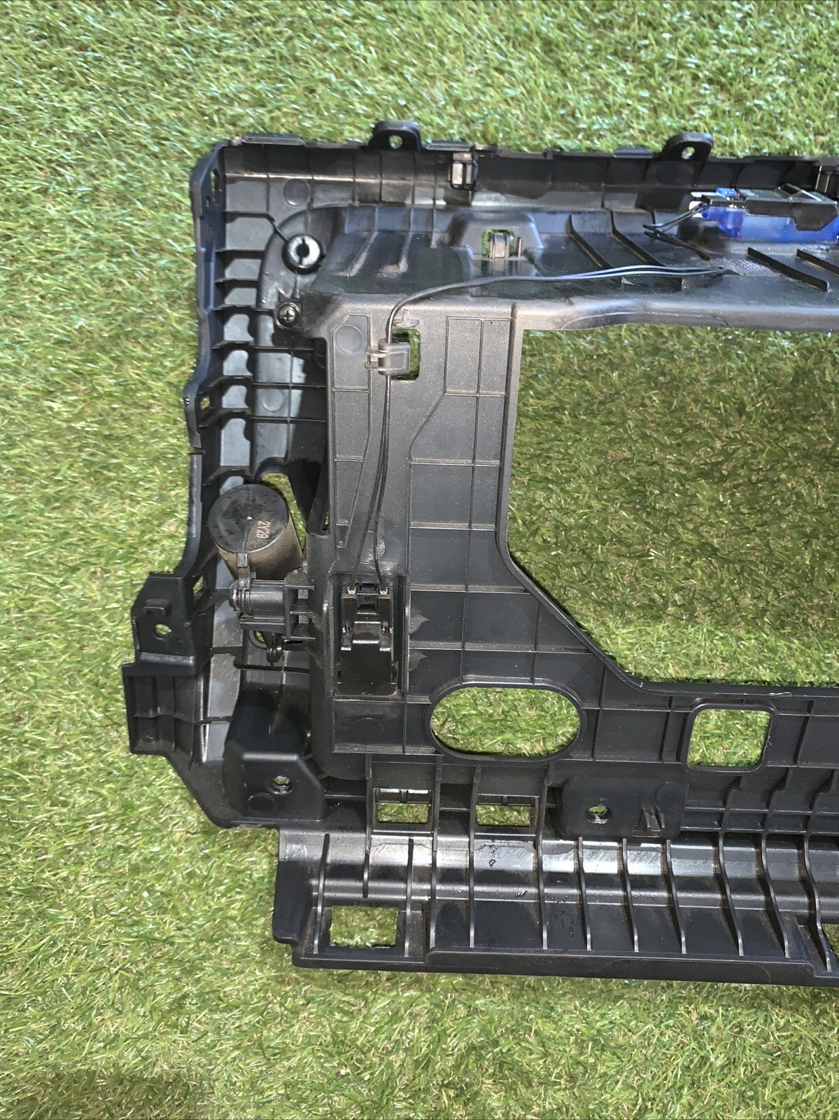 RIVESTIMENTO CRUSCOTTO PER VANO PORTAOGGETTI KIA SPORTAGE 2023 84761-R2000