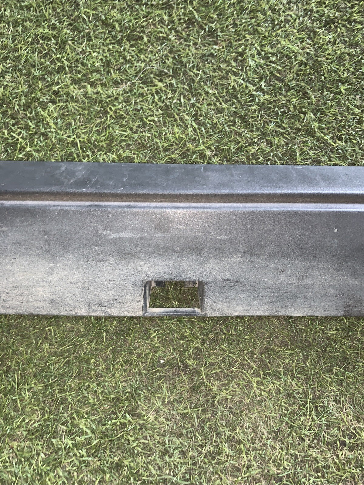 CV44-S10155-A Minigonna sottoporta laterale sx Ford Kuga Restyling 2012-17