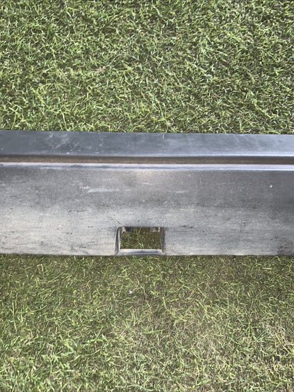 CV44-S10155-A Minigonna sottoporta laterale sx Ford Kuga Restyling 2012-17