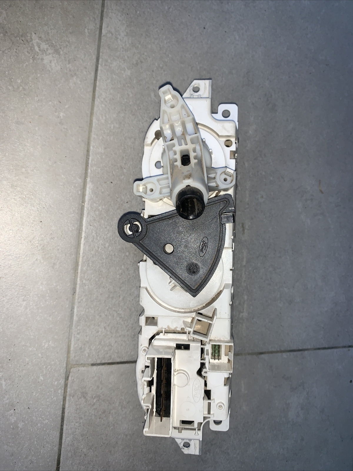 Centralina comando clima FORD CMAX 2006 Cod:3M5T-19980-AD